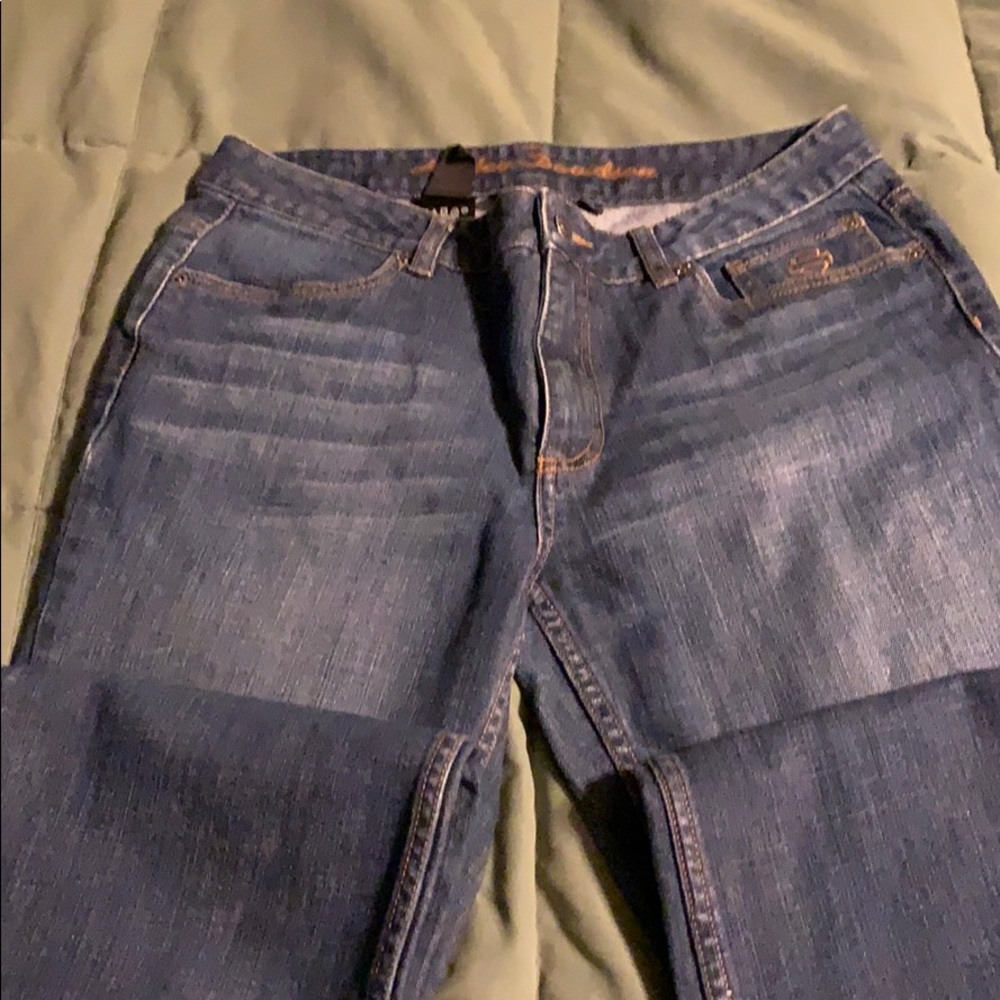 Harley Davidson jeans